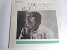WALDRON DOLPHY ERVIN The Quest Ex+ UK LP