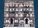 LED ZEPPELIN Physical Graffiti 1975 SWAN SONG 2LP MINT