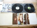 'THE BEATLES'.WHITE ALBUM.2XLP. UK.1ST PRESS. MONO.VG+