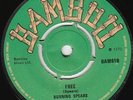Burning Spear - Free - MASSIVE ???