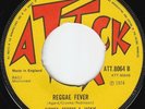 Pioneers - Reggae Fever - SKINHEAD MONSTER ???