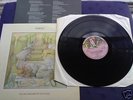 GENESIS Selling England by pound LP 1st UK ORIG B&C EX+