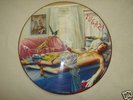 Marillion picture disc RARE