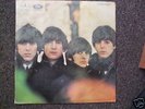 The Beatles-Beatles For Sale--Orig/UK-Parlophone/SEALED