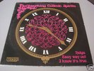 MAGGI-Clock Working Cosmic Spirits-very rare folk/psych
