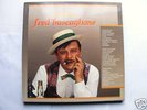 IL FAVOLOSO FRED BUSCAGLIONE COFANETTO CON 3 LP NUOVO 