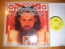 IMMANUEL for your heart SWISS acid folk private 1982 M