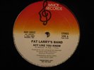 FAT LARRY'S BAND Act Like You Know WMOT 12