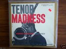 Sonny Rollins - Tenor Madness DCC Compact Classic  LP