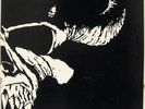 Danzig I Orig '88 1st Press LP Mistfits Samhain Ex Cond