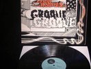 TONGUE & GROOVE RARE 68 PSYCH LP FONTANA SRF 67593 NM-