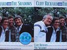 CLIFF RICHARD & SHADOWS   NEW ZEALAND LP   40 BIG ONES