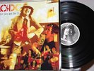 AC/DC sehr rare LiveDo-LP 