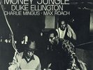 DUKE ELLINGTON Money Jungle MINGUS Roach FRANCE reissue