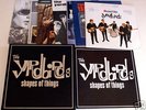 THE YARDBIRDS Shapes Of Things 1984 Charley 7-LP Box