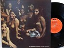 JIMI HENDRIX EXPERIENCE Electric Ladyland UK Nude Cover