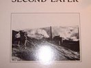 SECOND LAYER State of Emergency Rare UK MINIMAL WAVE LP