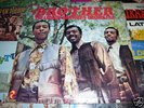 LEBRON BROTHERS ORQUESTRA BROTHER SALSA LATIN LP