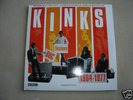 The Kinks - BBC Sessions 1964-1977 3 Rec.Set 2001 M-