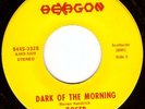 Zoser on Hexagon 70 MN acidpsych Warren Kendrick M HEAR
