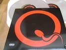 queens of the stone age songs for the deaf 2 lp white