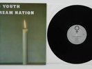 SONIC YOUTH - Daydream nation 2LP (Blast first-1988)
