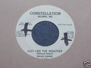 Northern Soul-Nolan Chance-Just Like The Weather-1965