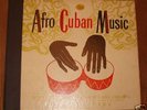 4 Afro Cuban Music Miguelito Valdes with Machito 1947