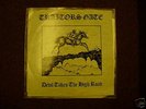 TRAITORS GATE DEVIL TAKES THE HIGH ROAD NWOBHM MINT
