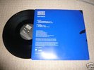 MUSE ABSOLUTION VERY RARE 4 TRACK UK PROMO LP SAMPLER