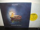 NIC JONES - THE NOAH'S ARK TRAP ORIG.UK TRAILER LP 1977