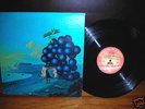 MOBY GRAPE  WOW  heavy psych San Francisco Sound NM