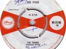 ROMAN STEWART/TENNORS/SKINHEAD REGGAE/ISLAND WI3140..EX