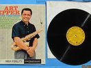 ART PEPPER GETTIN' TOGETHER DEMO COPY M3573