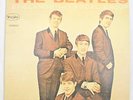 Introducing the Beatles LP + Magical Mystery Tour LP