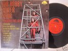 BOBBY FULLER FOUR I FOUGHT THE LAW US MUSTANG MONO 901