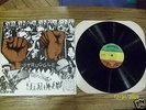 BUNNY WAILER Struggle 33 RPM Lp Jamaica vinyl New/old