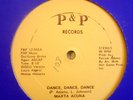 MARTA ACUNA-DANCE DANCE DANCE-P&P DISCO 12