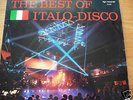 THE BEST OF ITALO DISCO- 12`Sampler Unmixed Orig.Zyx