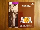 CHARLES TOLLIVER MUSIC INC LP Live in Tokyo STRATA EAST