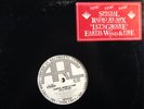 EARTH WIND & FIRE Let's Groove ARC PROMO 12