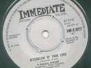 Small Faces - Afterglow - Irish 7