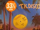 ISH Don't Stop TK DISCO 12