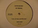 BOBBY MOORE Anything Man SCEPTER TEST PRESSING 12