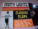 CLAUDINE CLARK - CHANCELLOR # 5029