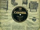 Columbia 605D NEW ORLEANS OWLS Owl's Hoot 1926 in E