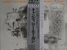 LEE MORGAN Candy JAPAN Blue Note KING SPECIAL EDITION