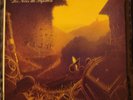 CHALIBAUDE LP CEZAME RARE FR ORG FOLK PSYCH PROG