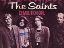 SAINTS 45 LIPSTICK ON YOUR COLLAR+PS HOLLAND PUNK