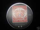White Stripes Icky Thump Etched 12